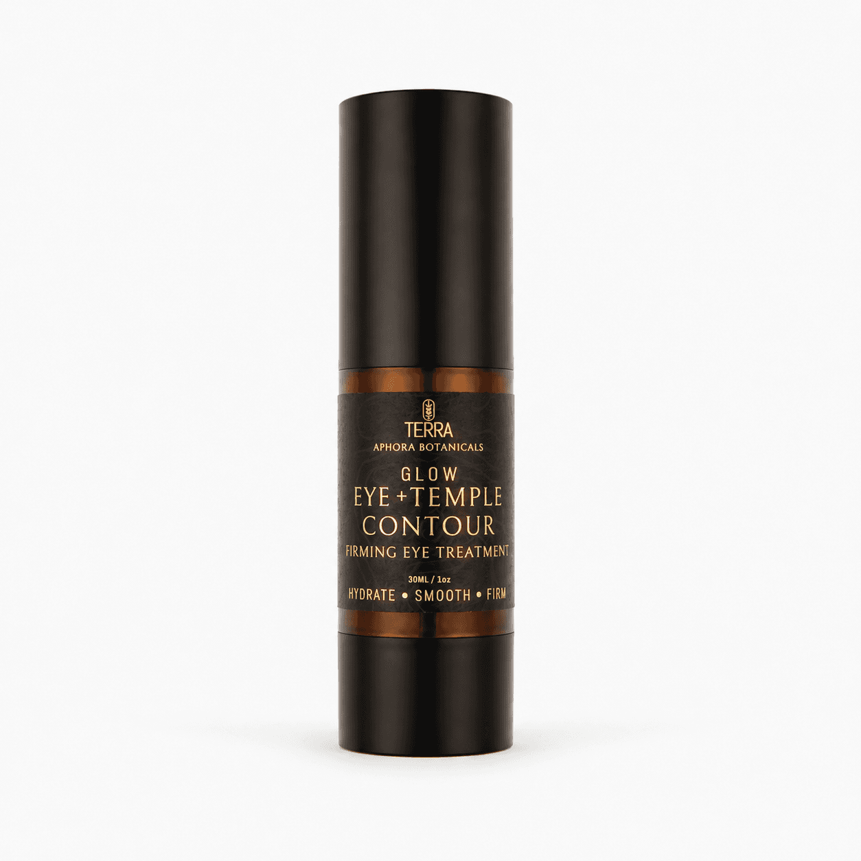 TERRA Eye + Temple Contour