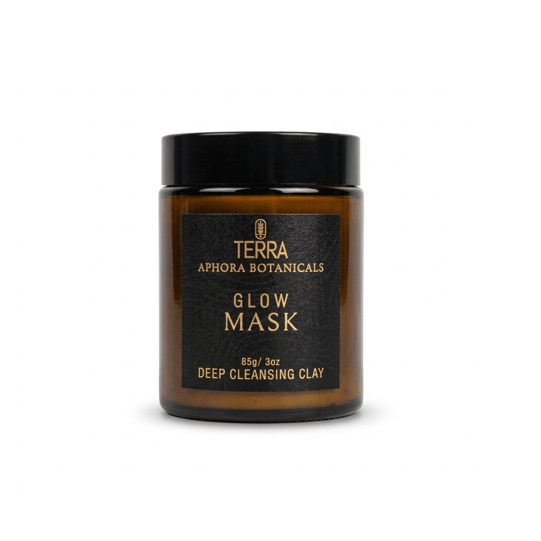 TERRA GLOW Mask