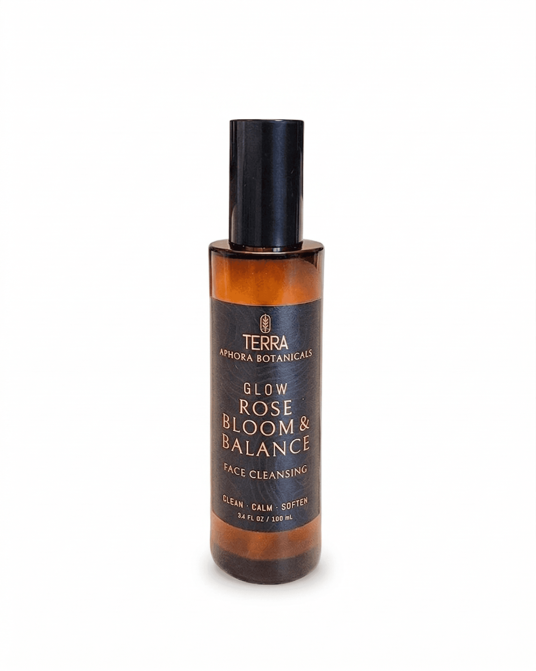 Rose Bloom Cleanser