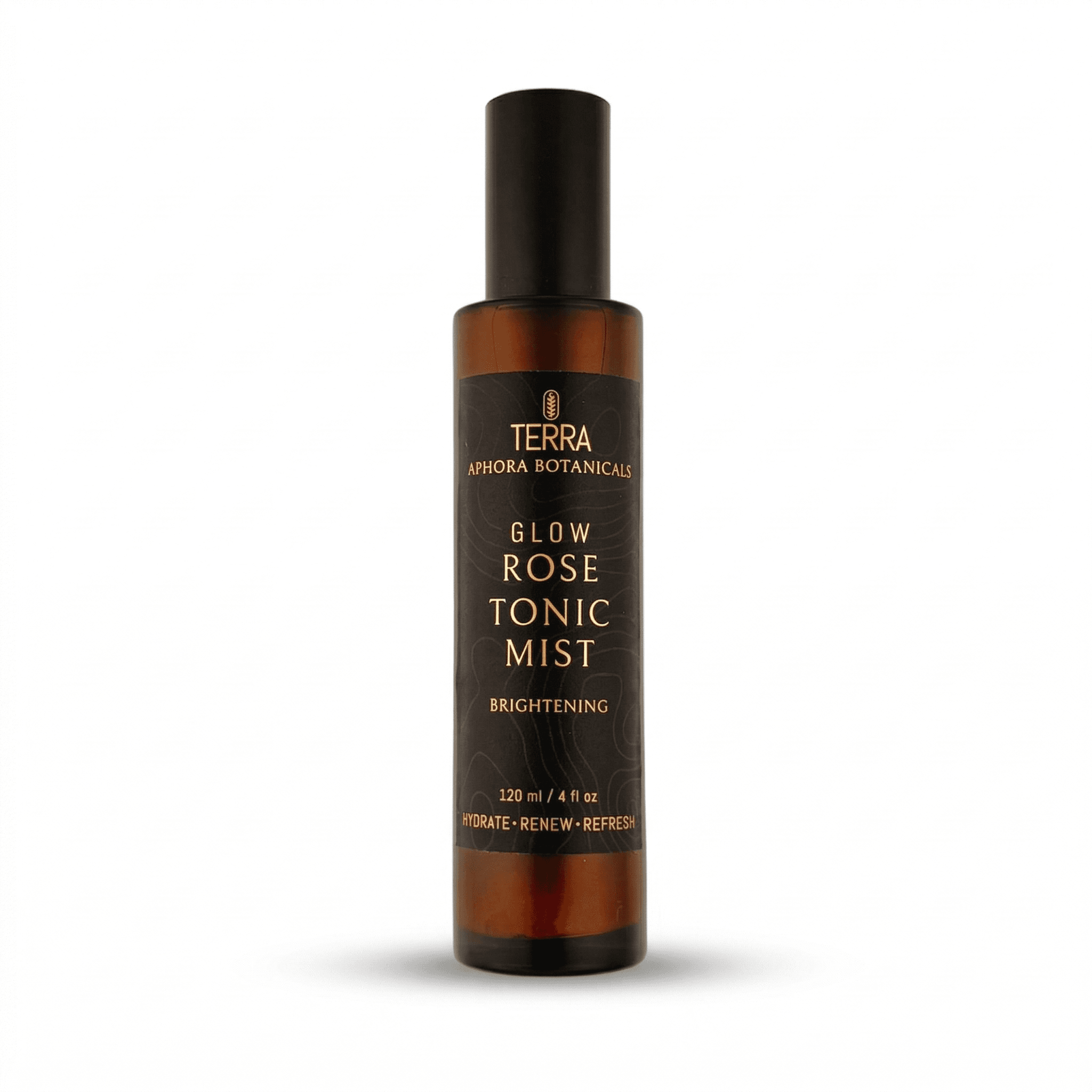 Rose Tonic Mist