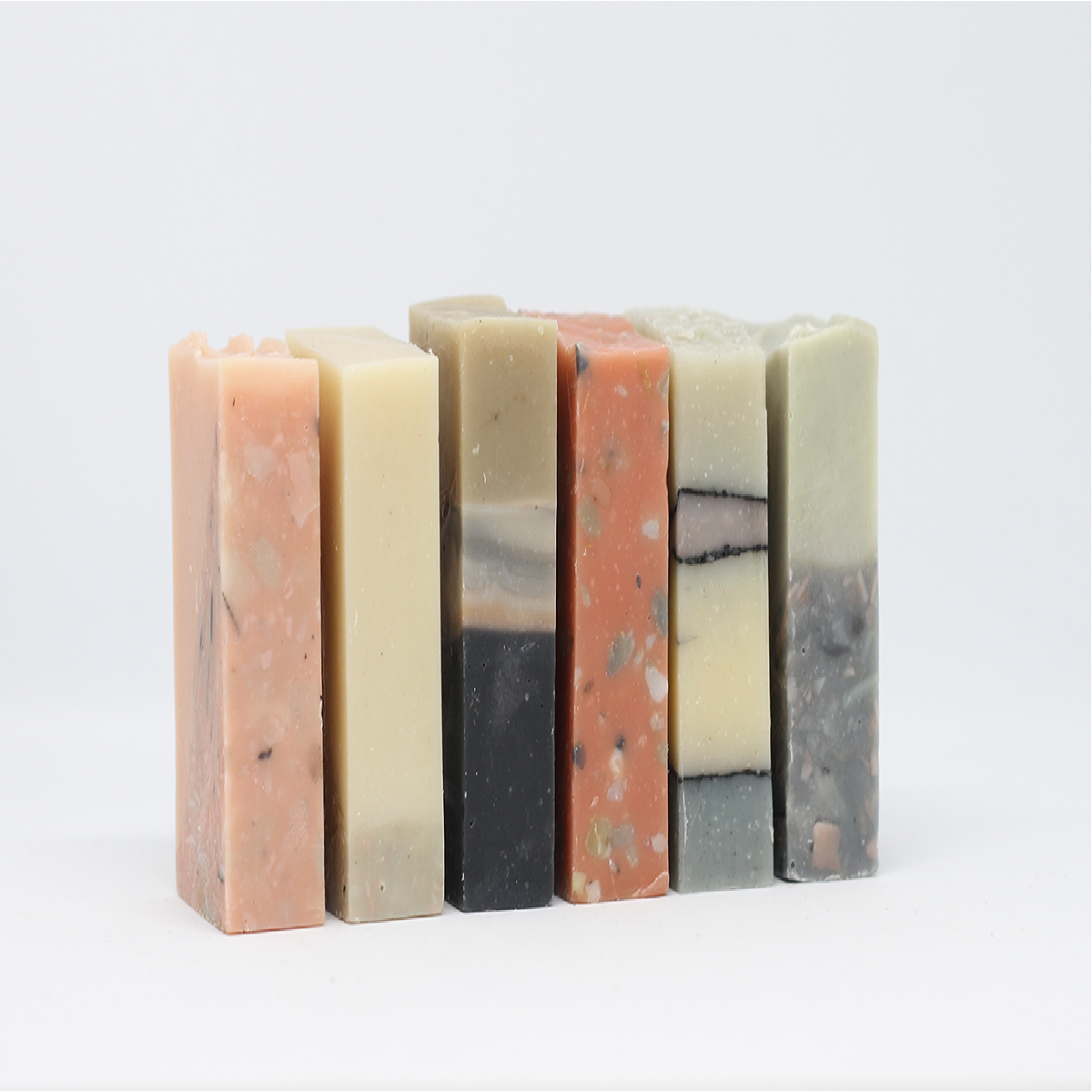 Why you should only be using Natural, Organic and Non-Toxic Bar Soap